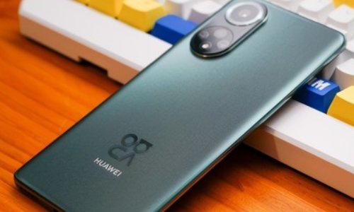 hi nova9是华为手机吗