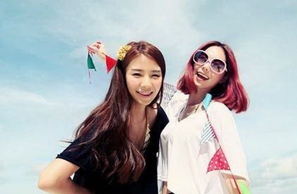 给闺蜜的特殊备注有哪些？