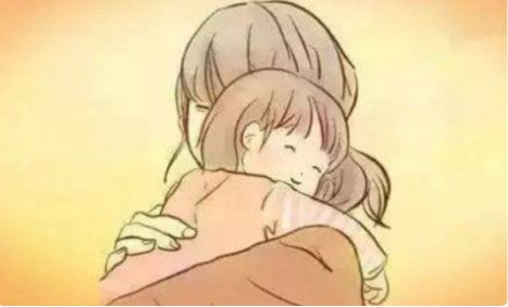 为母则刚上一句是什么