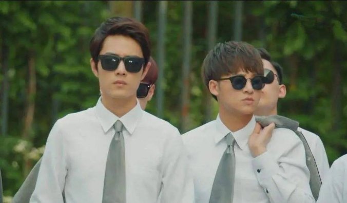 肖战都演过哪些电视剧？