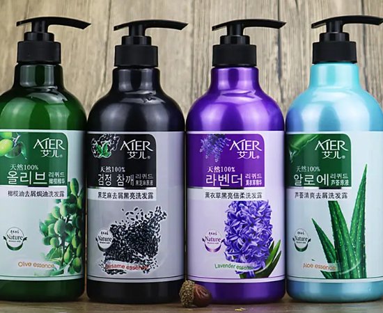 酸性洗发水有哪些品牌推荐