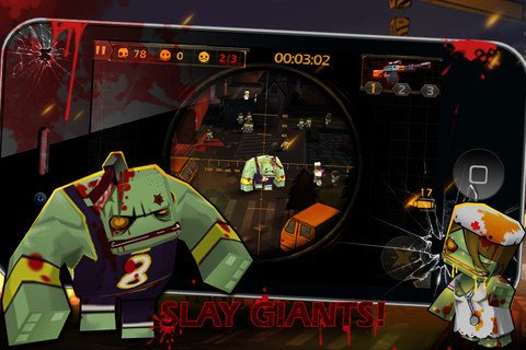 迷你召唤背水一战的游戏简介