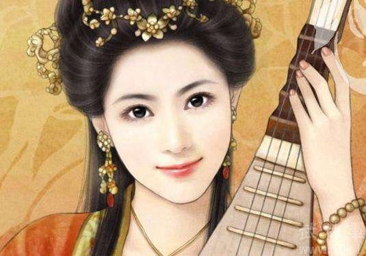 恸哭三军俱缟素，冲冠一怒为红颜。”的意思是什么？