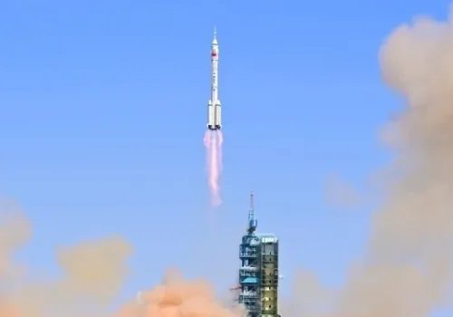 神十四飞行乘组主要任务是啥?你对航天员们有哪些祝福?