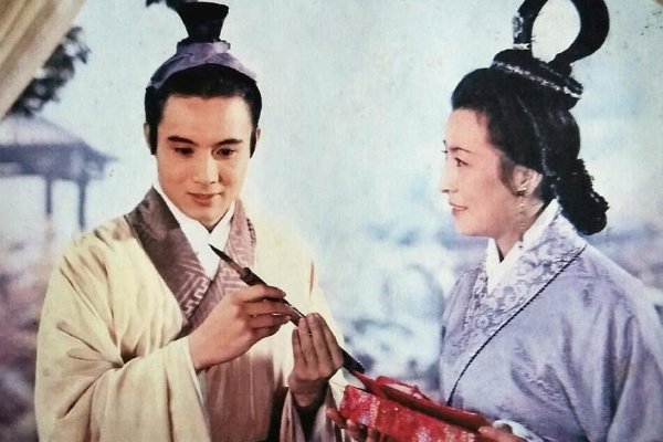 八十年代老电影有哪些