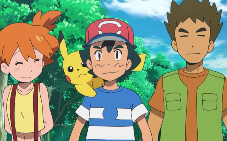 皮卡丘和谁是一对情侣