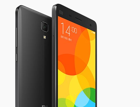 mi4是什么手机？