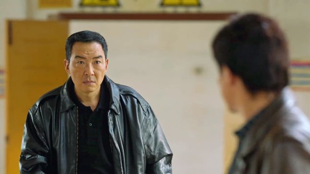 狂飙里面的警察内鬼有哪几个？