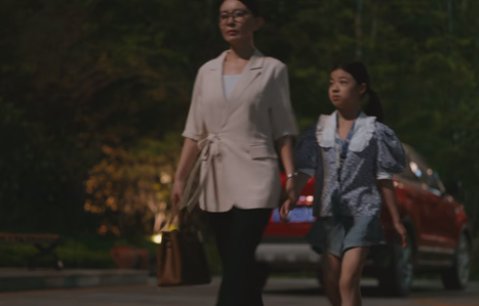 警察荣誉静静结局