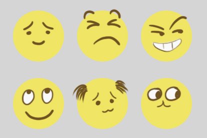 qq表情符号大全