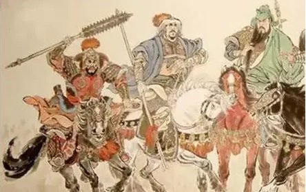 《荡寇志》的作者是谁?