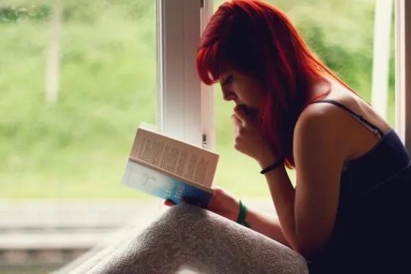 读了倒立的老鼠的启示