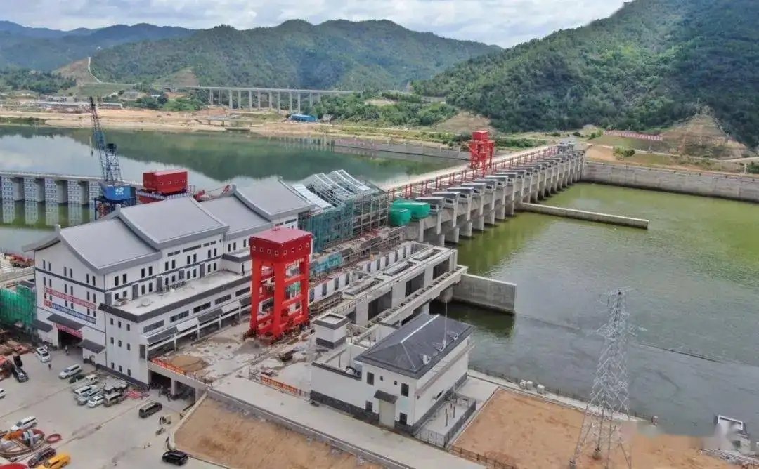 河南66亿元的超大充电宝来了，这是怎样的一个大项目？