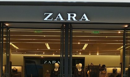 zara标准读音是什么？