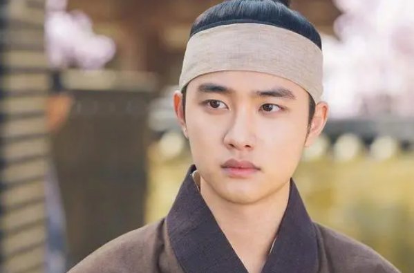 最好看的古装韩剧排行榜前十