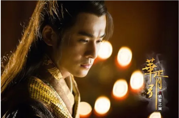 网络小说改编成功的电视剧