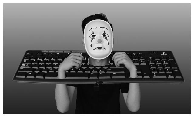 网友称华晨宇新歌《黑白艺术家》是在嘲讽键盘侠，你对键盘侠有什么看法？