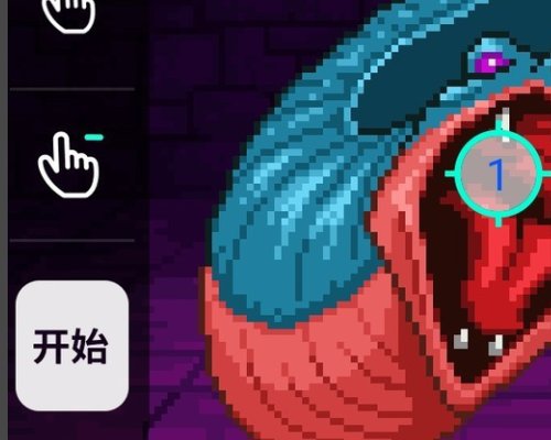 点击器怎么用？