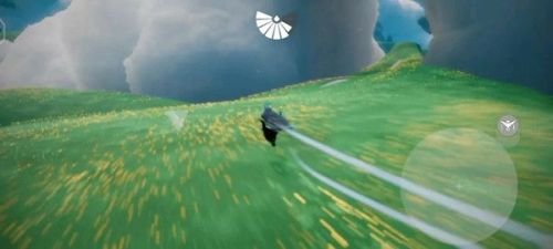 光遇云顶浮石在哪