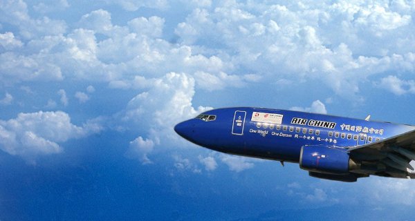 波音737是喷气式飞机吗