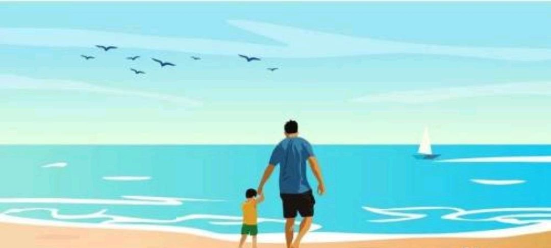 父亲节怎么和父亲一起过？