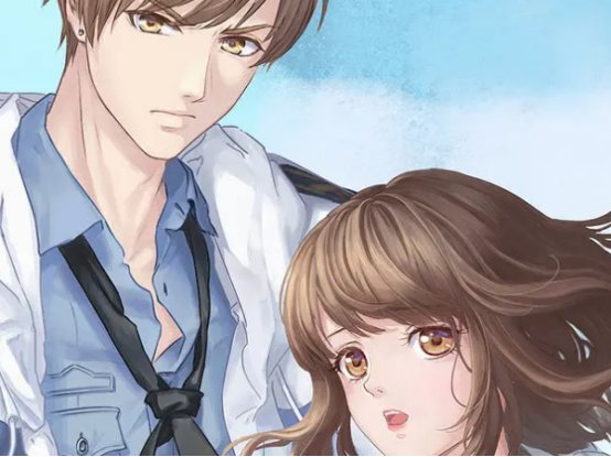 男主何彦女主桃桃的小说