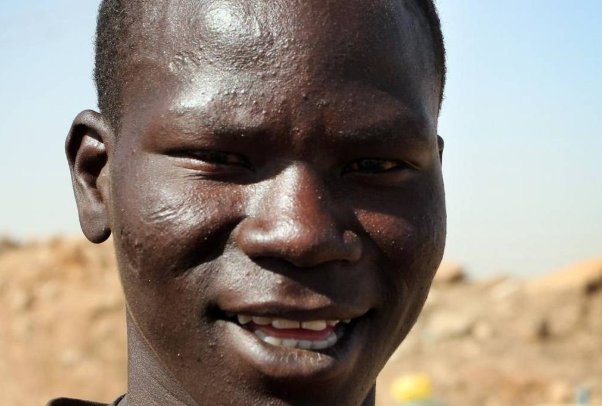 黑人的性能强大与哪些因素有关