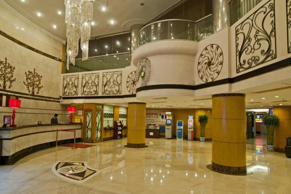 海口火车站附近酒店宾馆