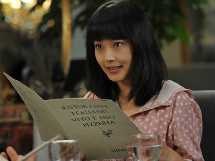 张佳宁演的电视剧有哪些