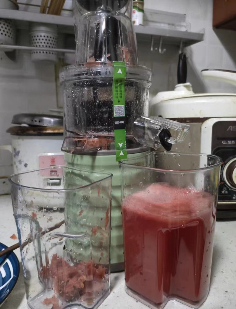 不同价位的榨汁机应该怎么选？有什么性价比高的推荐？