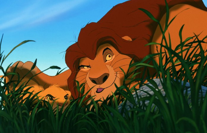 十大少儿动画片排行榜