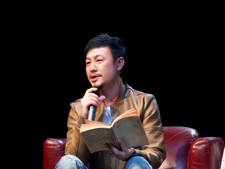 张颂文演过的电视剧