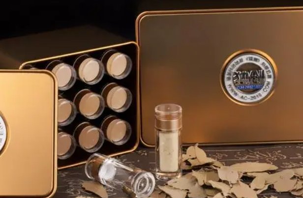 极草为什么从市场上清失了