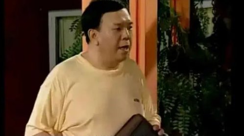 不是吧，用广东话怎么说，