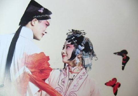 “他年得傍蟾宫客，不在梅边在柳边。”古诗翻译