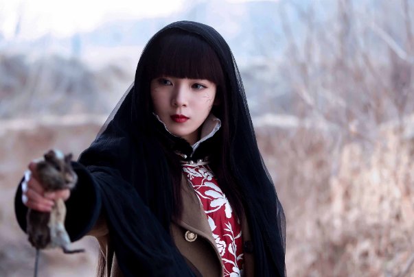 《聊斋》中的公孙九娘，她为什么不能和书生在一起？