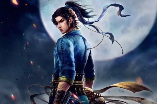 穿越洪荒改变截教结局