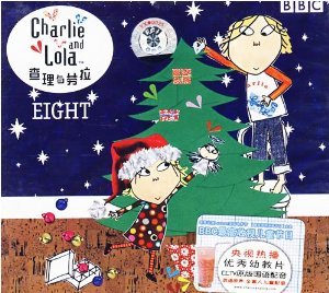 查理和劳拉的人物