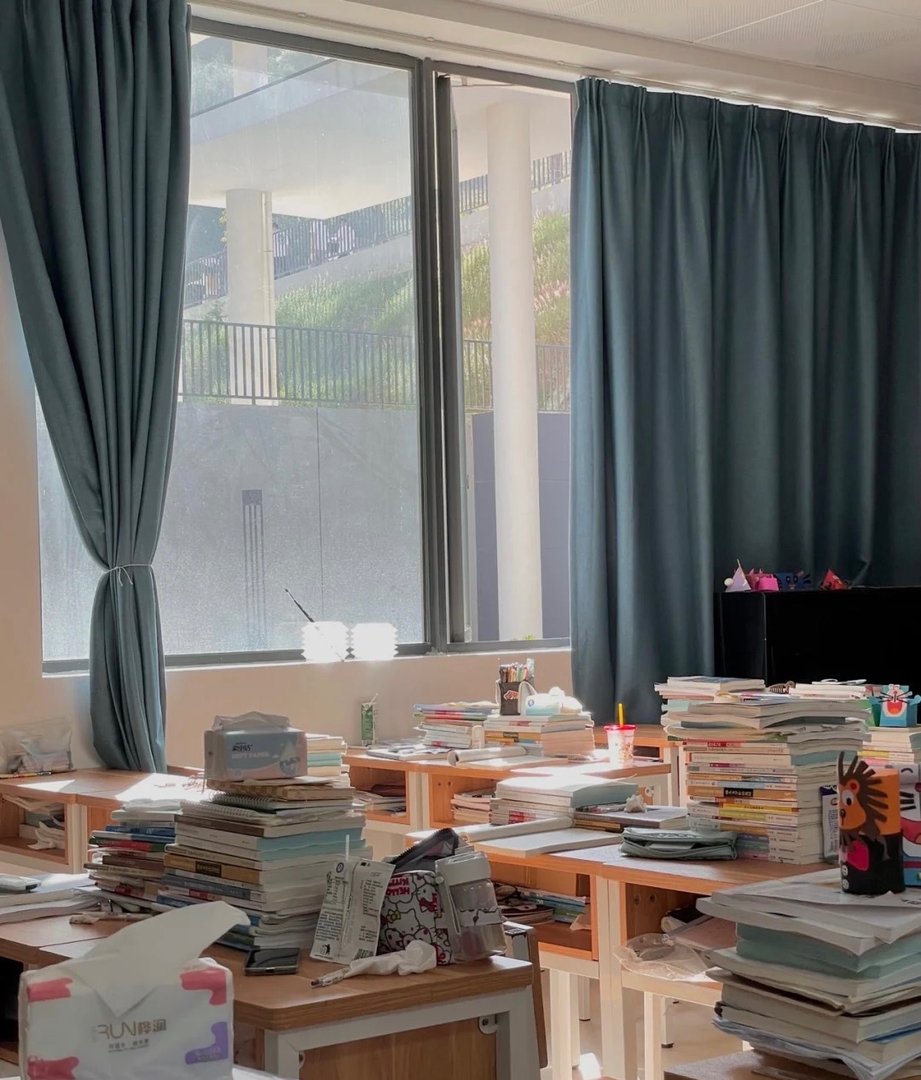 晋城中考分数线2023年公布