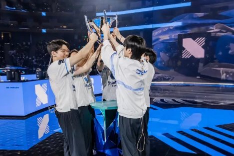 tl是哪个国家的战队