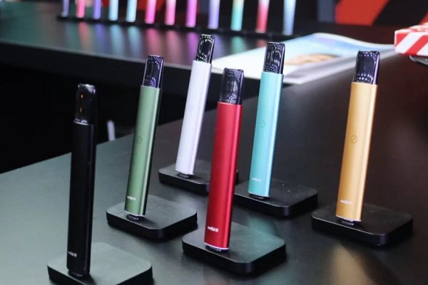 小野电子烟烟杆有几种