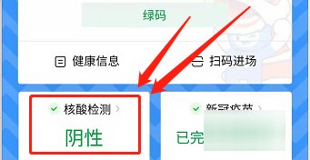 核酸报告电子版在哪查怎么打印