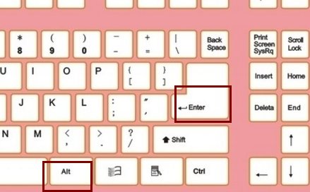 win10窗口怎么变大