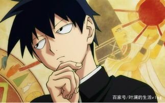 《路人超能100》主要讲了哪些事情？