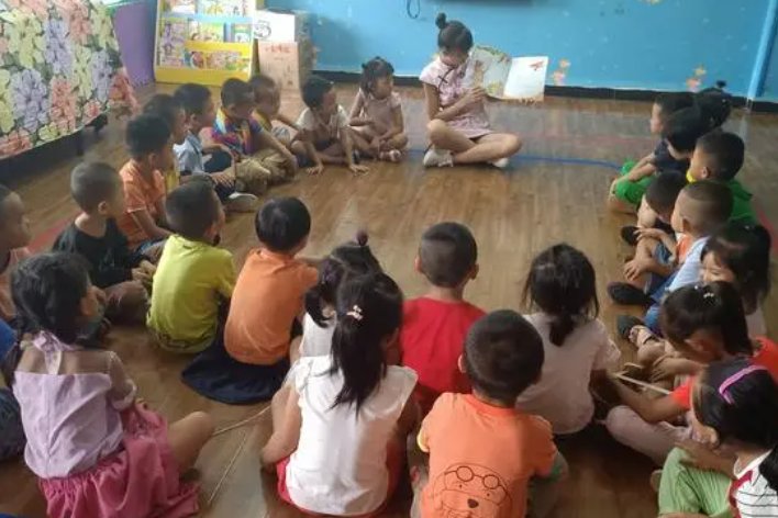 有什么好的听故事软件可以推荐一下吗？