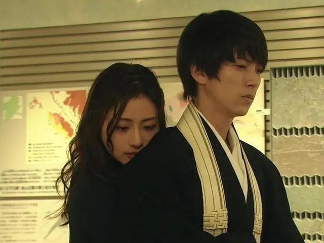 朝五晚九帅气和尚爱上我分集剧情