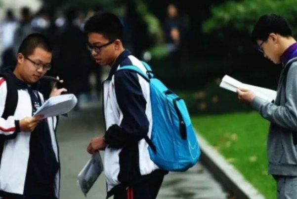 高考中考时间2023年具体时间山东