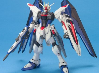 强袭自由和自由的区别是什么？