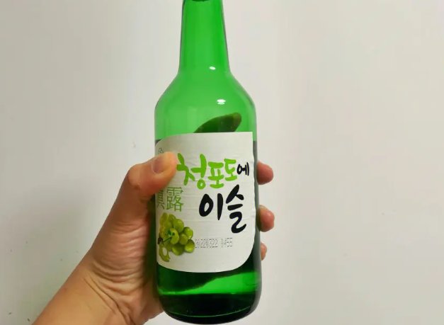 真露酒属于什么酒