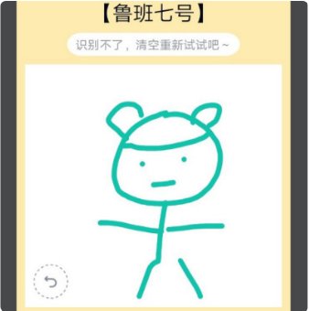 QQ红包里的鲁班七号怎么画